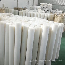 Hot Selling Customized Size Different Carbon Round PTFE Rod